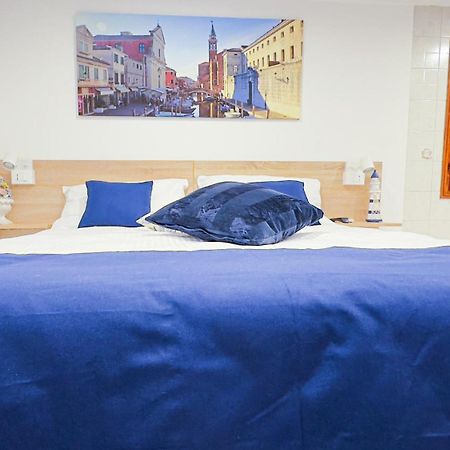 Blue Eyes Apartment Chioggia Luaran gambar