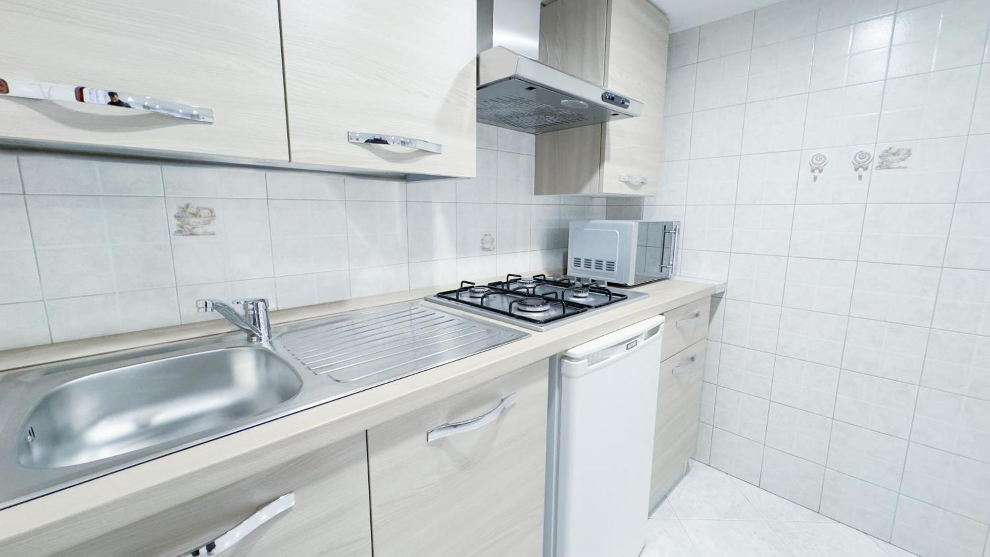 Blue Eyes Apartment Chioggia Luaran gambar