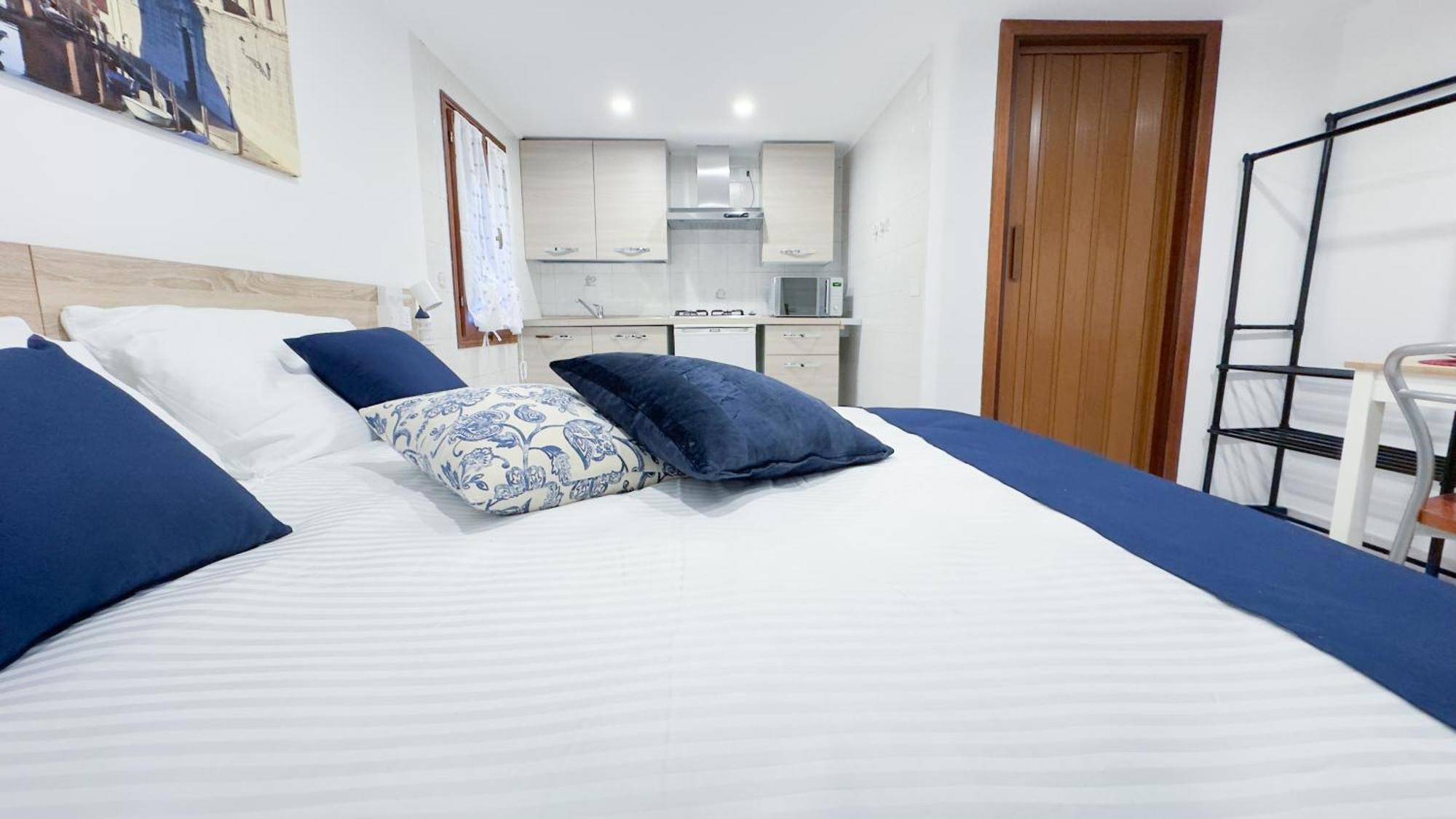 Blue Eyes Apartment Chioggia Luaran gambar