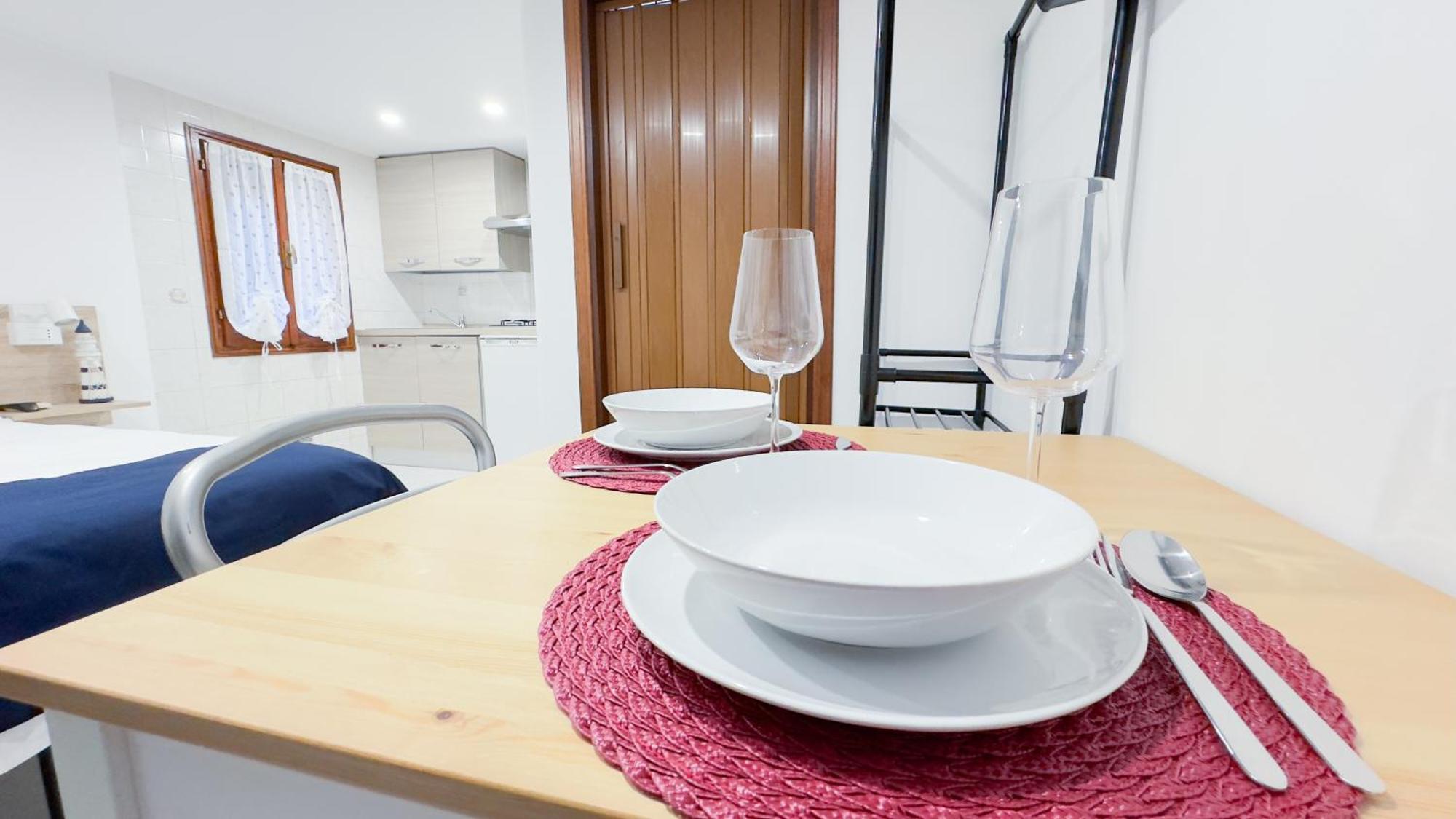 Blue Eyes Apartment Chioggia Luaran gambar