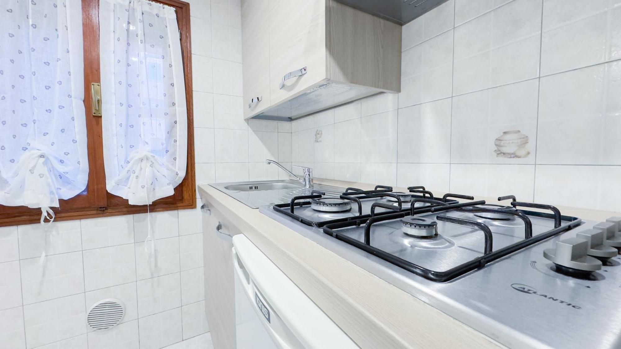 Blue Eyes Apartment Chioggia Luaran gambar