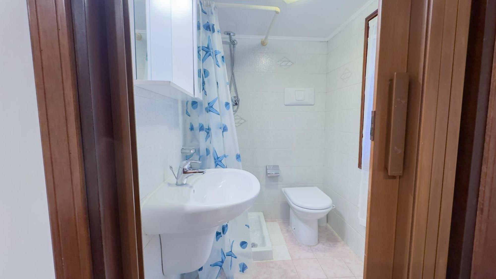 Blue Eyes Apartment Chioggia Luaran gambar