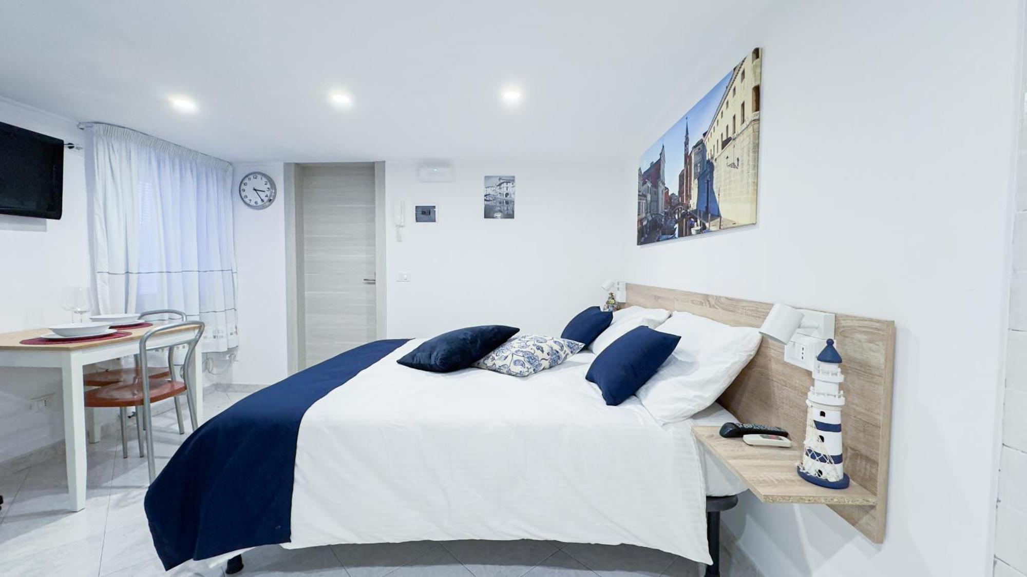 Blue Eyes Apartment Chioggia Luaran gambar