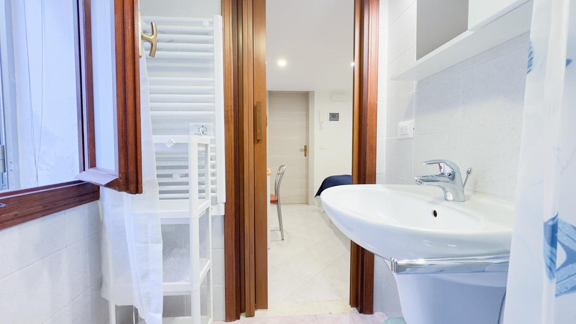 Blue Eyes Apartment Chioggia Luaran gambar