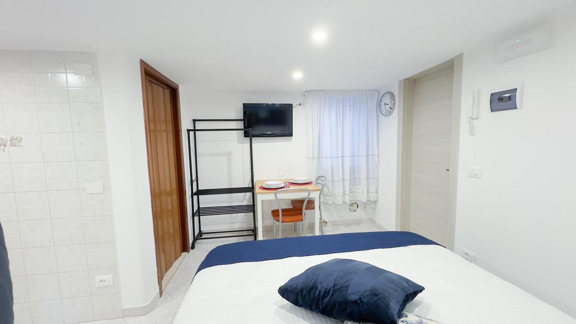 Blue Eyes Apartment Chioggia Luaran gambar