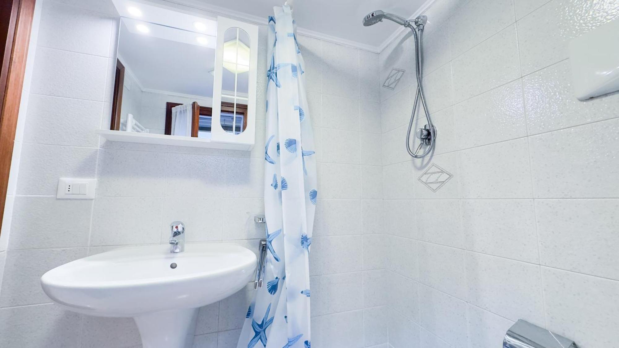 Blue Eyes Apartment Chioggia Luaran gambar