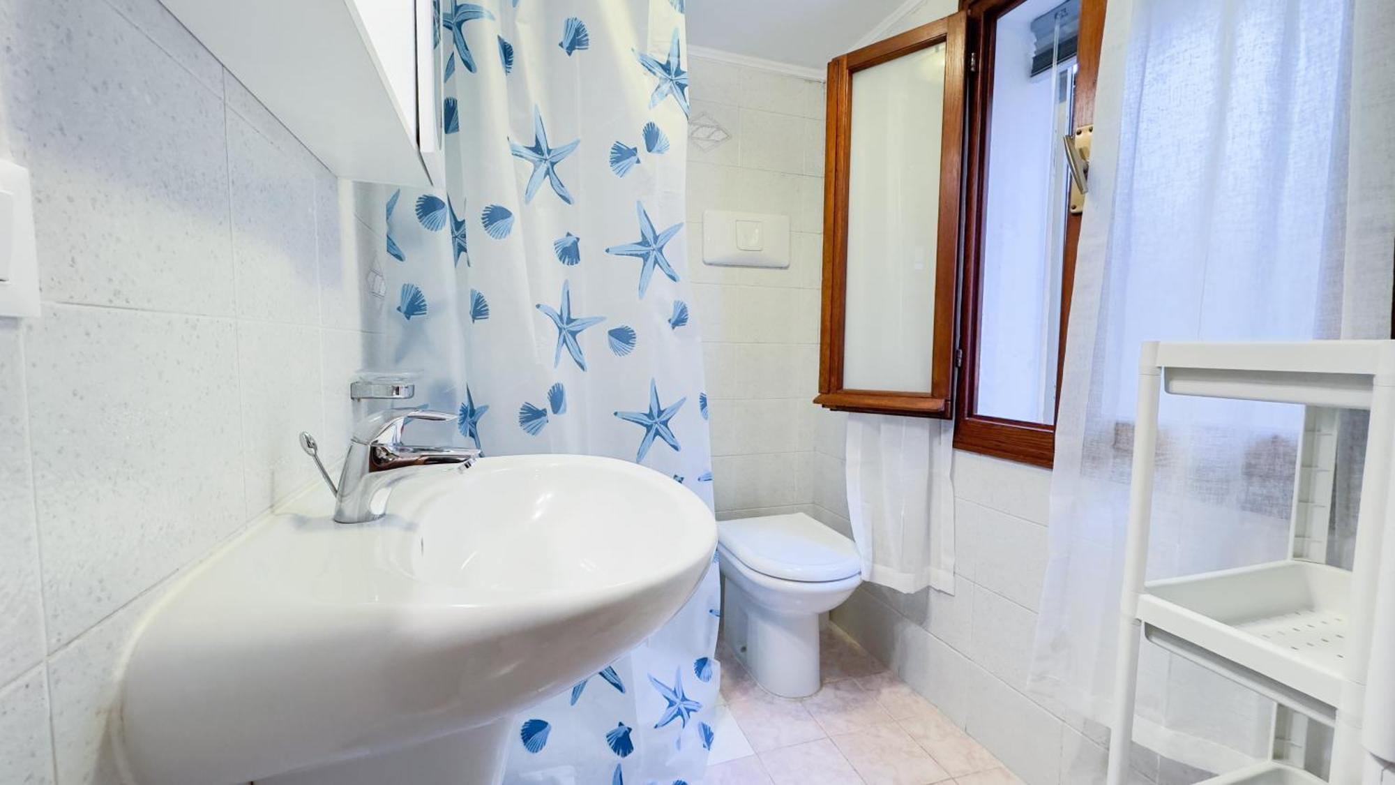 Blue Eyes Apartment Chioggia Luaran gambar